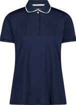 Woman Polo