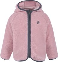 Baby Teddy Fleece Jacket 740644