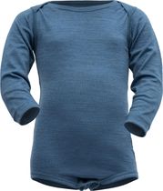Breeze Merino Body Baby