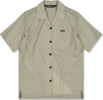 Womens Breezer Merino Short Sleeve Shirt