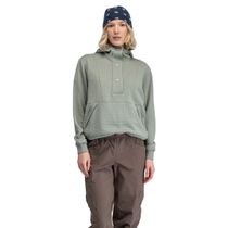 Bergans Vega Wool Hoodie Women