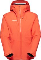 Convey 3 in 1 Hardshell Hooded Jacket Women