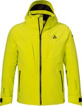 Schöffel Ski Jacket Style Pontre Men Herren Skijacke