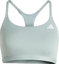 adidas Optime Essentials Workout Light Support Bra