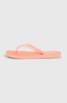 Profile Small Logo Sandals