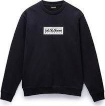 B-box Logo C