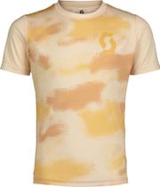 Tee Jr Trail Vertic 10 SS