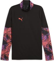 Individualcup 1/4 Zip-top
