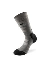 Lenz Trekking 8.0 Unisex's trekking & hiking socks