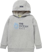 K/Jr The Ocean Race Hoodie