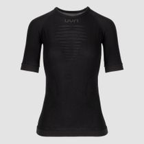 Uyn Woman Energyon Biotech Underwear Shirt Short Sleeve