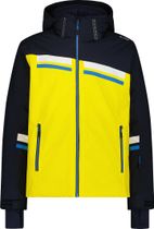 MAN Jacket Zip Hood
