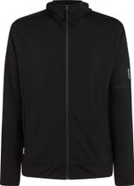 M Mer 360 Realfleece Elem Long Sleeve Z Hood