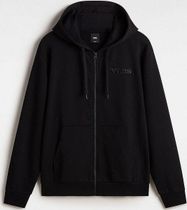 Essential FT Relaxed Full Zip PO