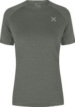Rando Merino T-shirt Woman