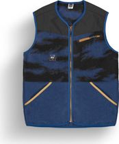 Gamvik Fleece Vest