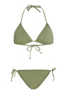 O'Neill Essentials Capri Bondey Bikini SET Damen Bademode