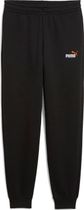 Puma Essentials 2 Color No 1 Logo Sweatpants FL B Jungen Laufshorts