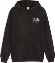 Puma Class Washed Hoodie FL