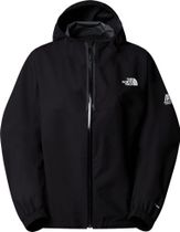 Womens Mountain Athletics Rainlit Hooded Jack