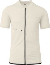 Flowtrail Zip Shirt M