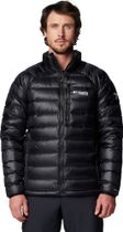 Arctic Crest Down Jacket
