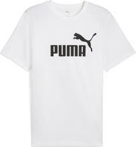 Puma Essentials No 1 Logo Tee