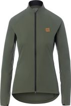 W Cascade Stow Jacket