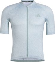 adidas Essentials Cycling Jersey Morph Graphic Men Herren Radtrikot
