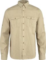 övik Travel Shirt LS M