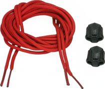 Lace Repair-kit Black Eagle Safety Mid Red