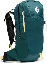 Black Diamond W Pursuit 25 Backpack Women's Daypack