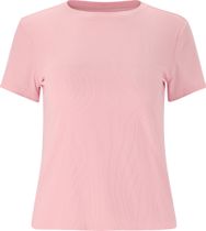 Tinashe W Rib Short Sleeve Tee