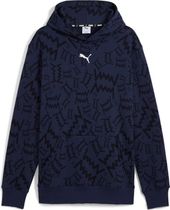 Puma Teamjaws Graphic SS Shooting Shirt Herren T-Shirt für sämtliche Outdoor Aktivitäten