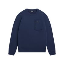 Bergans Midtli Midlayer Sweatshirt Men