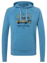 M Tropicar Hoodie
