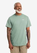 Jack Wolfskin Essential T M Men's T-shirt for any outdoor activities