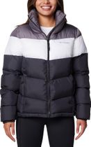 Puffect II Colorblock Jacket