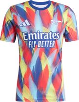 adidas Arsenal FC 25/26 Pre-match Jersey