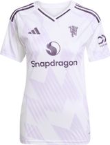 adidas Manchester United 25/26 Away Jersey