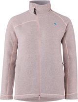 Klättermusen Balder 2.0 Zip Jacket W's Damen Midlayer für Freeski oder Skitouren