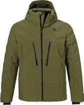 Schöffel Ski Jacket Style Radiana Men Herren Daunenjacke