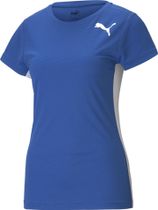 Cross The Line Tee 2.0 W