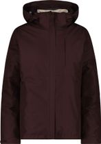 CMP Woman 3 IN 1 Jacket With Padded Inner Jacket