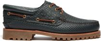 Mens Boat Shoe