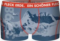 Boxershorts DU Bist Grossglockner