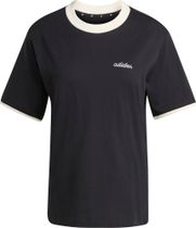 adidas Seasonal Essentials Colorpop T-shirt With Embroidered Graphic