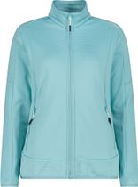 CMP Woman Fleece Fleece Jacket Damen Freizeitjacke