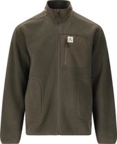 Felis M Teddy Jacket