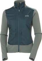 W Versalite Hybrid Fleece Jacket